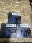 Modul confort Audi A6 C6 4F 4F0908289 G, J, K