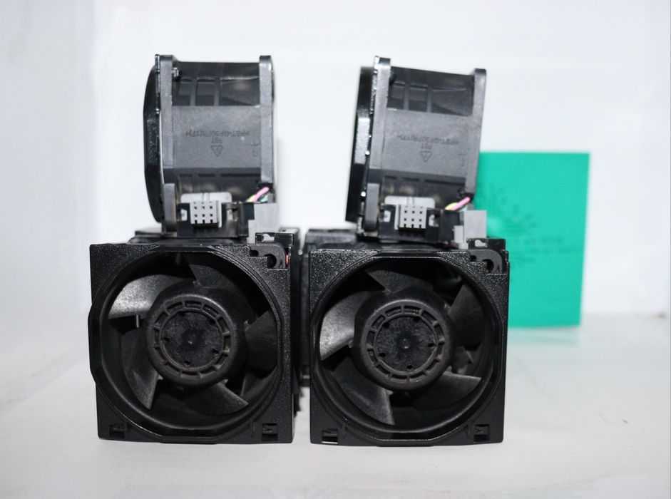 Kit High Performance Server Dell R740/XD 6 x Coolere  04VXP3