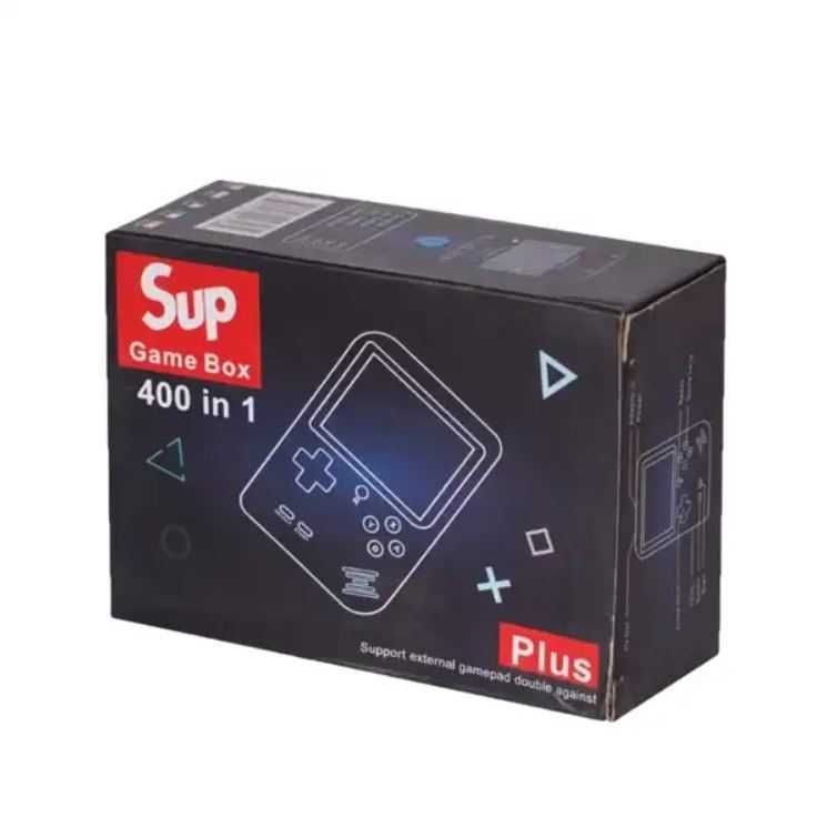 Преносима Видео Игра SUP 400 игри