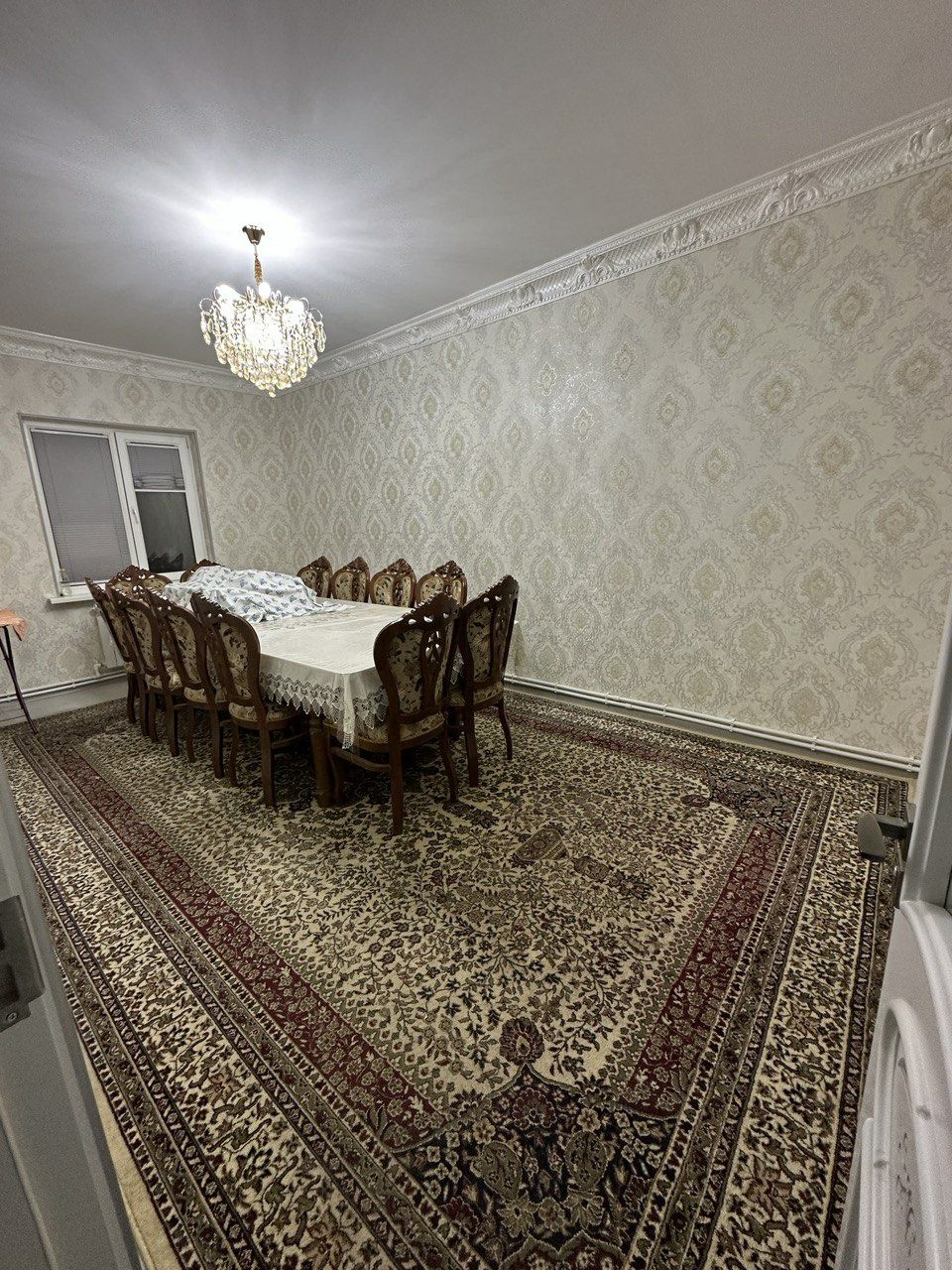 Kvartira SROCHNO sotiladi  3 xonali uy