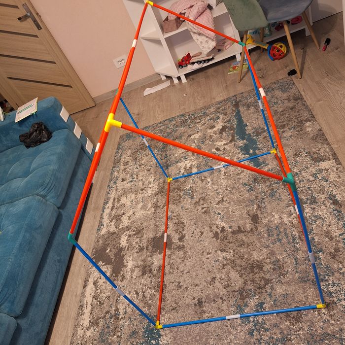 Cort de jucarie fetite