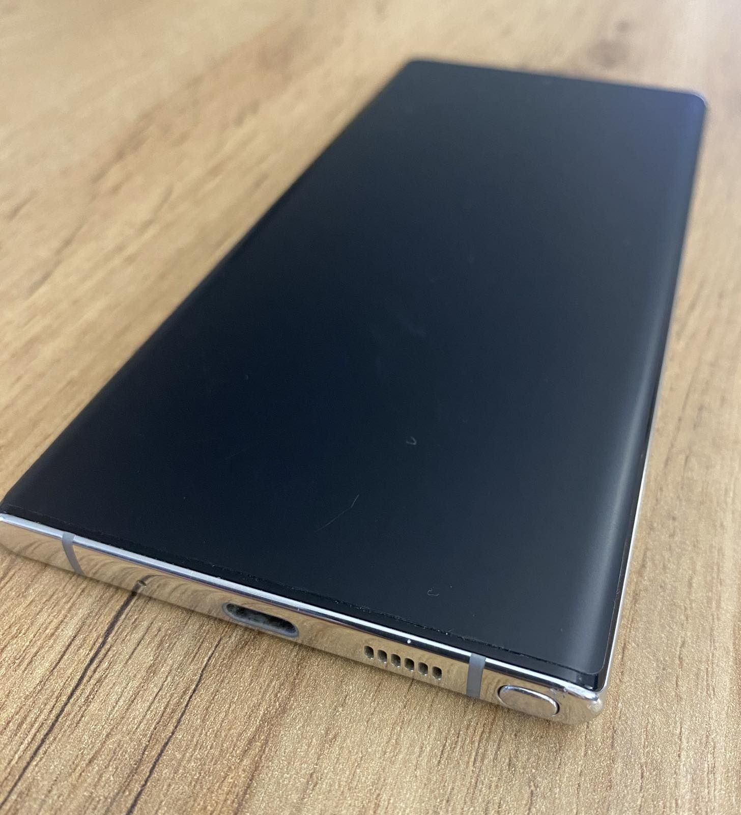 Samsung Galaxy Note 10 plus 256GB