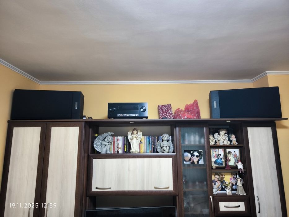 Продавам тонколони Pioneer CS-7030 190w 8 ома 10" бас