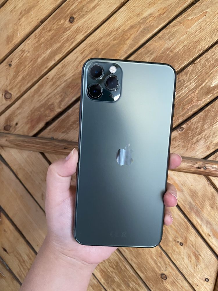 Iphone 11pro max 256гб