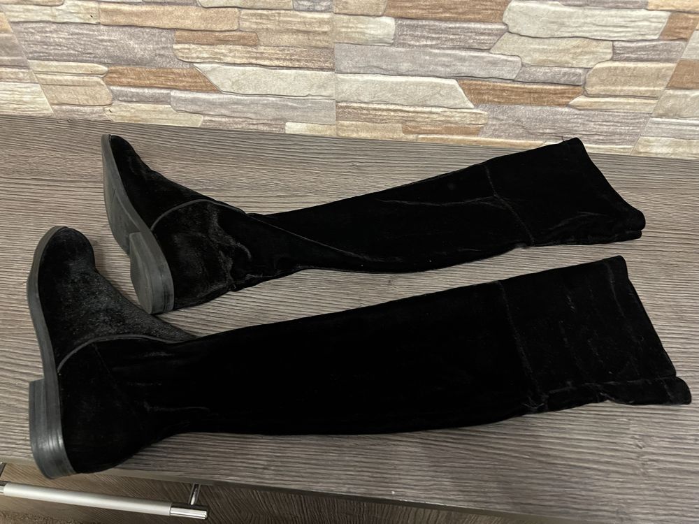 Cizme Bershka dama, nr 36