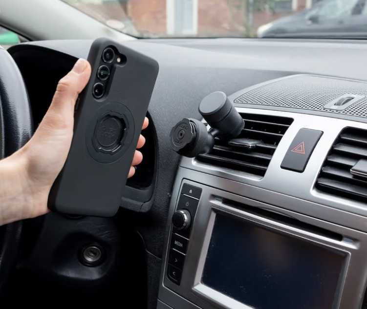 Husa Samsung Galaxy S22 Quad Lock + Poncho originale