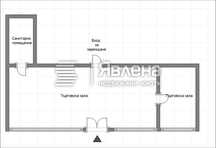 Партерен магазин на централна улица