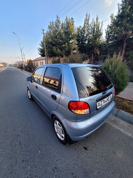 Продам Матиз автомат