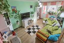 De vanzare 3 camere Lacul Tei