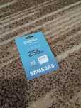Card micro SD 256 gb
