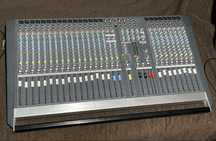 Vand Mixer Allen&Heath PA28 (stare foarte buna)