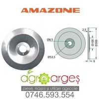 Disc Taler Brazdar Amazone