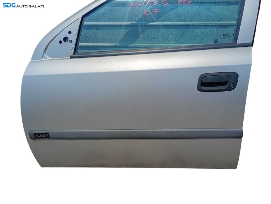 Usa Usi Portiera Portiere Stanga Fata Opel Astra G Break Combi Caravan 1998 - 2007 [LC0914]