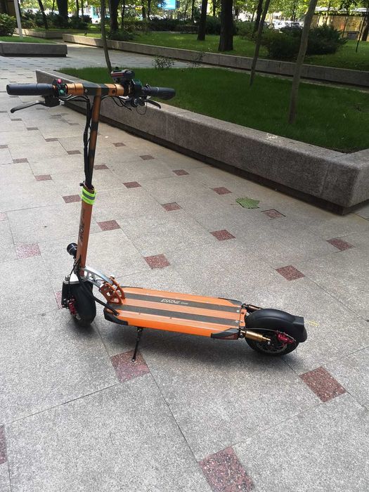 Trotinetă electrica Emove Cruiser