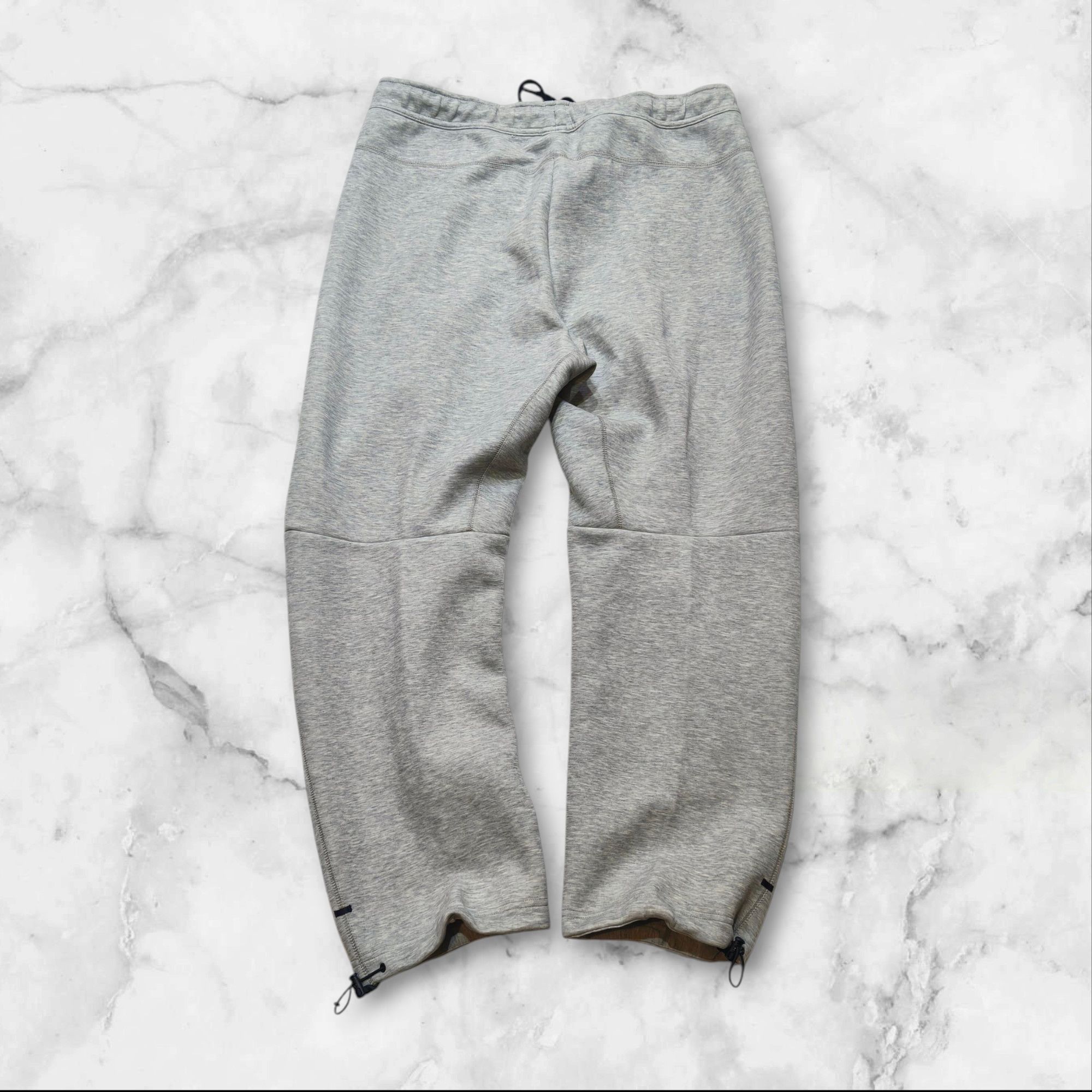 Нов мъжки комплект Nike Tech Fleece в размер 2XL