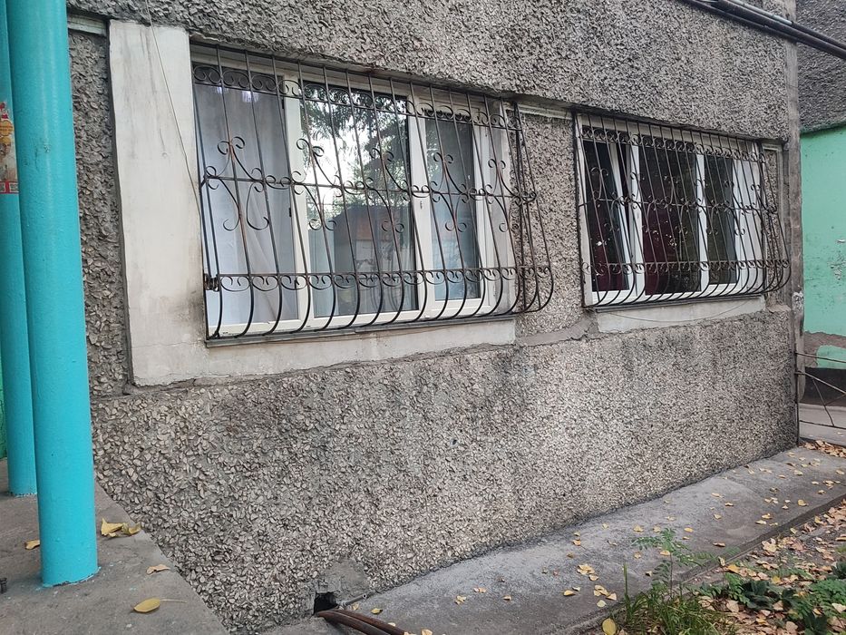 Продам 2 комнатную квартиру