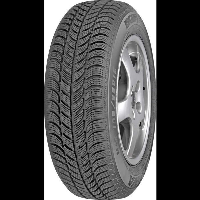 Anvelope 205/55R16 SAVA ESKIMO S3+ 91T CC72 M+S ( Cauciuc )