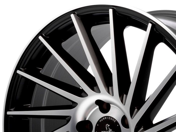 18" Джанти Keskin 5X112 Mercedes A C W204 W205 E W212 W213 CLS 218 CLA