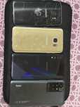 Lot 4 telefoane defecte