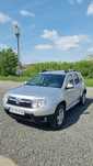 Vand Duster 1.5dci 2011 4x2