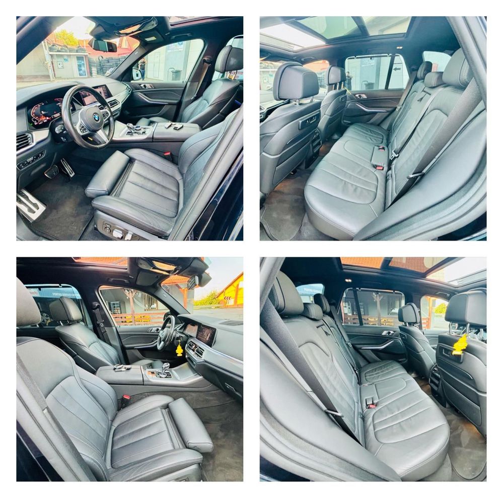 Bmw X5 3.0 Disel