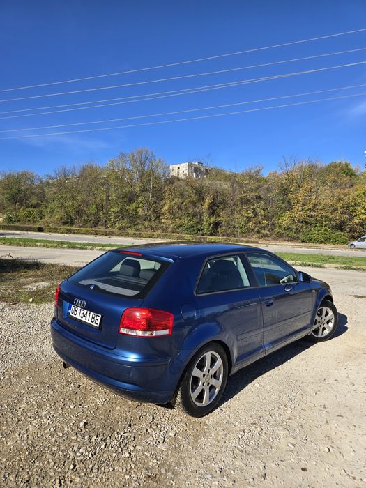 Audi a3 1.6 бензин