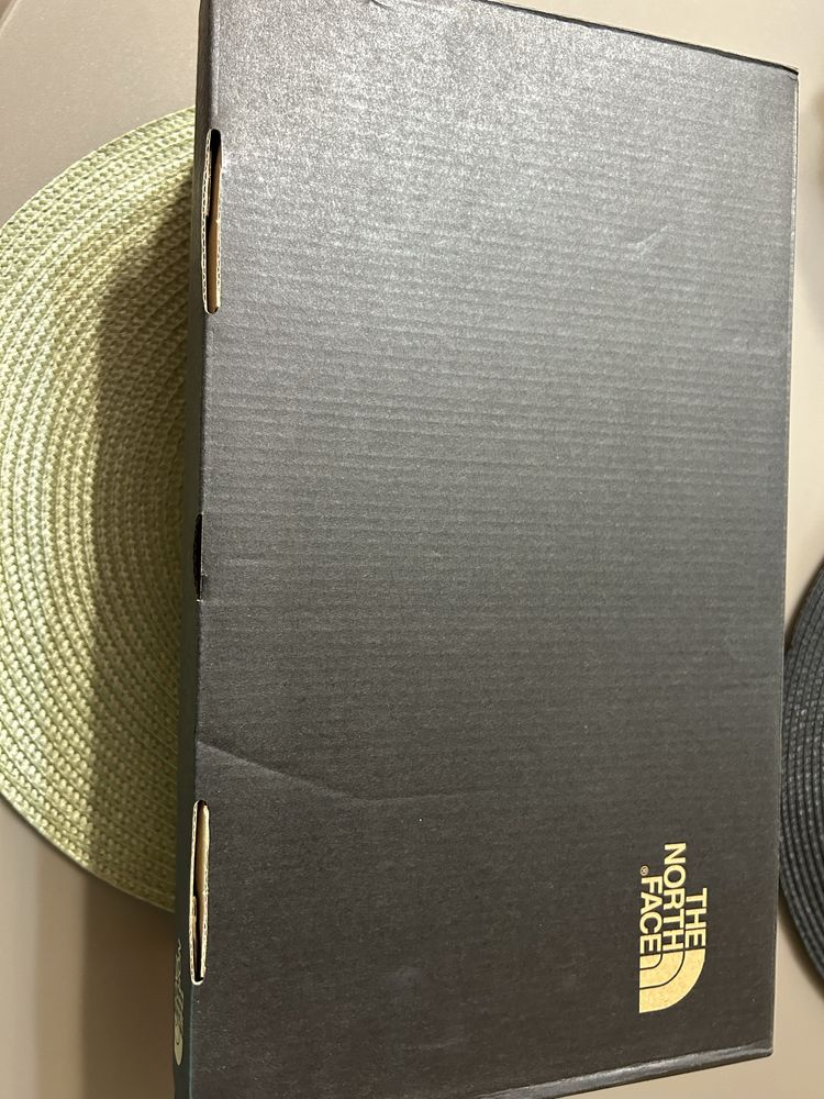 Мъжки сандали THE NORTH FACE
