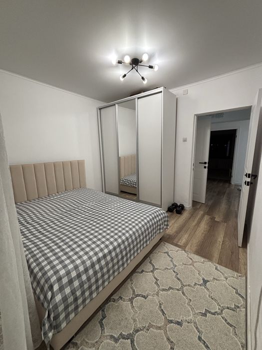 Продам 3х комнатную благоустроенную квартиру