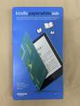 Kindle Paperwhite Kids 16GB (11 поколение) + фирменный смарт чехол