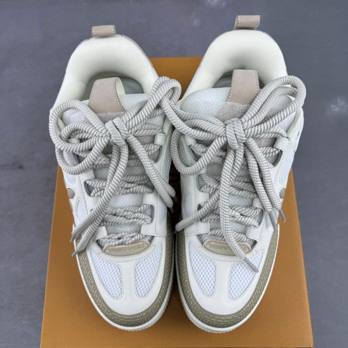 Louis Vuitton Skate Sneaker Bej Full Box, 36-45 + alte culori