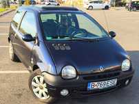 Renault Twingo 1.2l 16v 2003