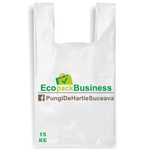 Pungi maiou 15kg, groase 50microni (100buc/set)