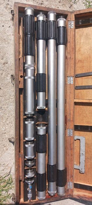 Echipament militar vechi