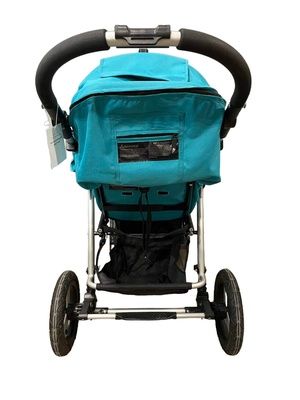 Bumbleride Indie 4