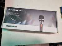 Microfon Wireless profesional CK-210 ALVOXCON 625mhz Shure Sennheiser