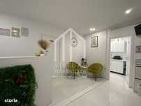 Spatiu comercial, 2 camere, bucatarie, baie - Zona Rahovei