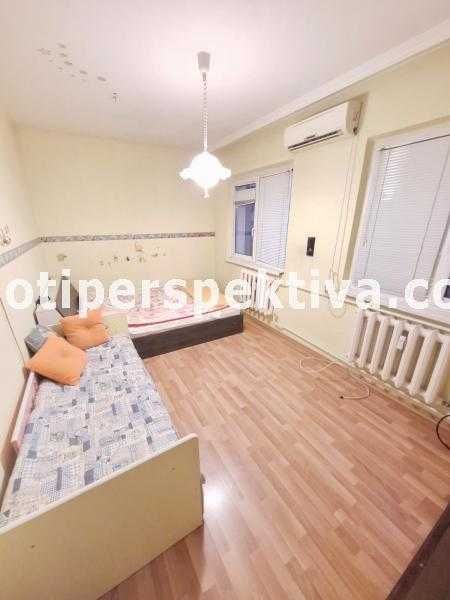 Продава се Тристаен апартамент в Пловдив, Тракия - 86 кв.м за 1566 €/кв.м - Снимка #4