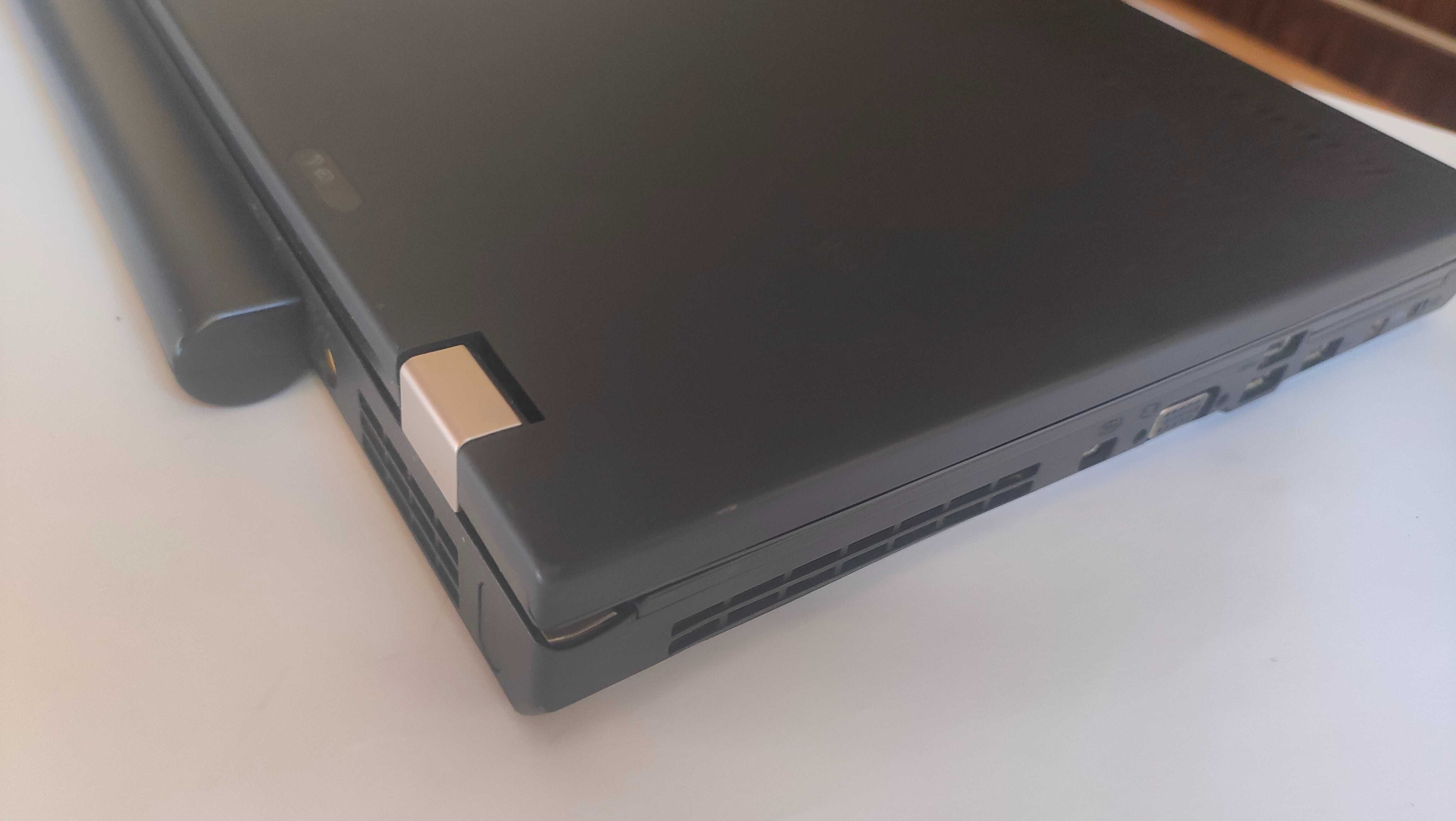 Лаптоп Lenovo thinkpad t530 i7 3630MQ/ 8gb /256gb ssd/ fhd