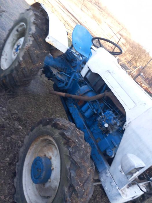 Lamborghini 55 cai putere