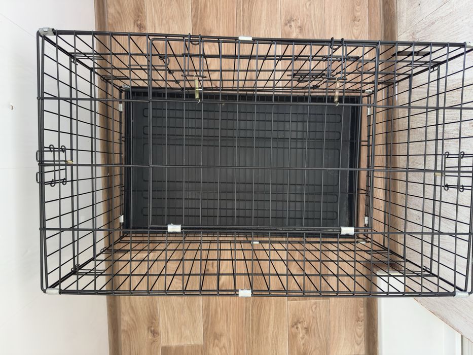 Клетка для животных и птиц