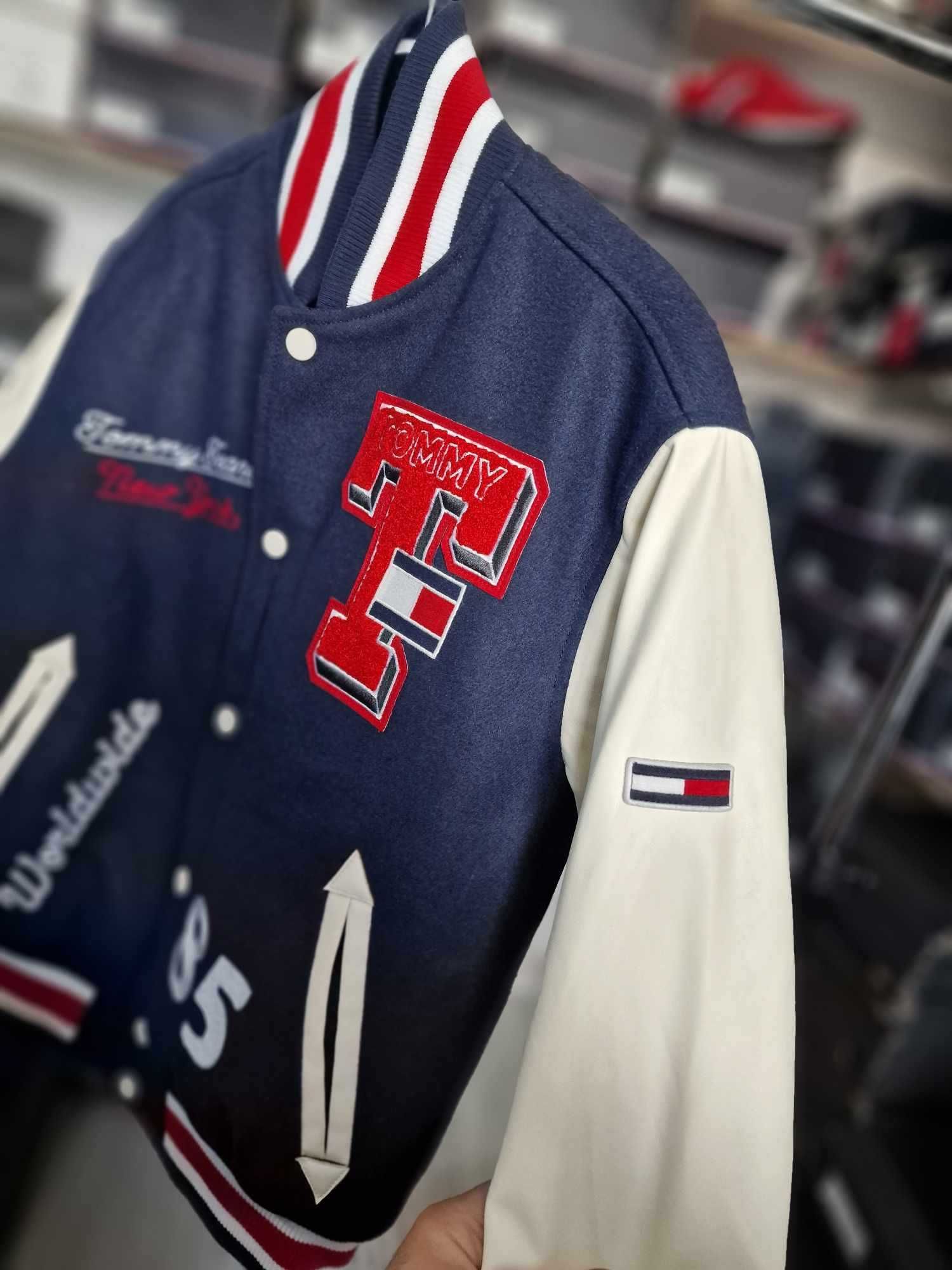 Geaca de barbati Tommy Hilfiger