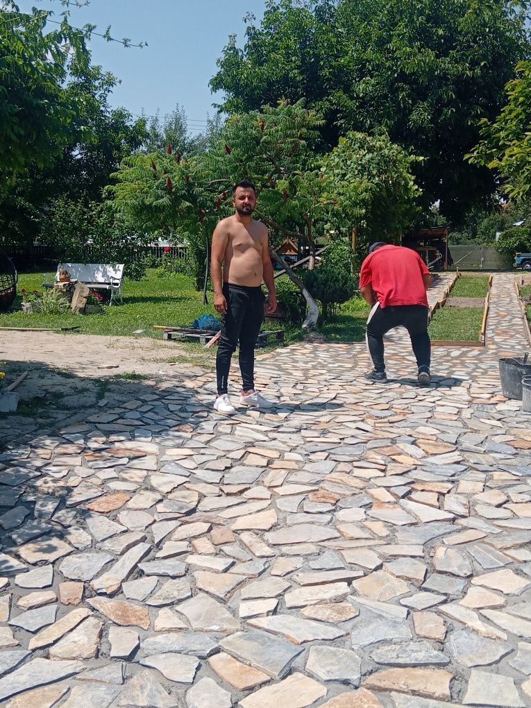 Piatra Naturala de Grecia import