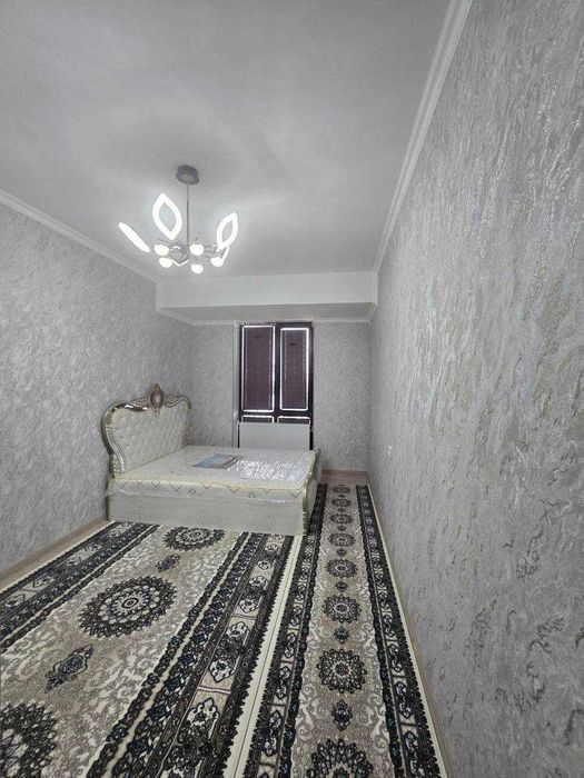 Сдается 3х комнатная квартира на 8 этаже Ориентир Крытый рынок