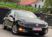 Volkswagen Passat Km reali / navigație / 2.0 tdi /