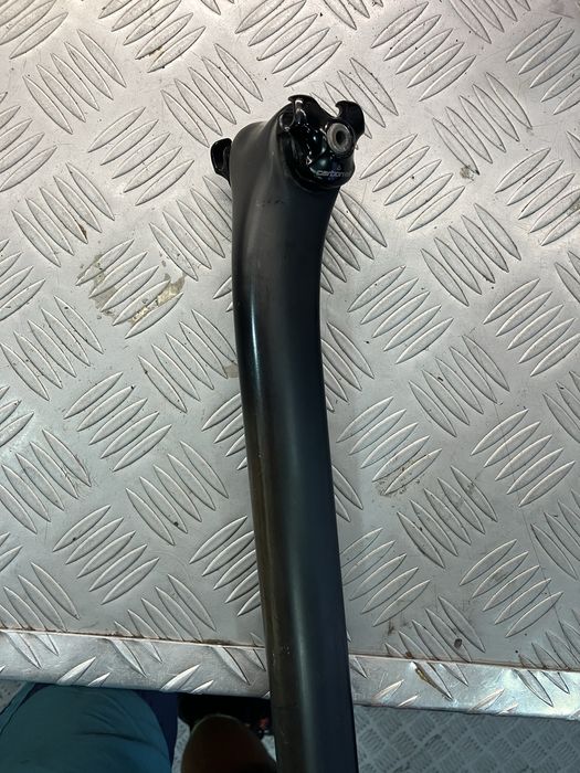 Колче S-WORKS tarmac carbon