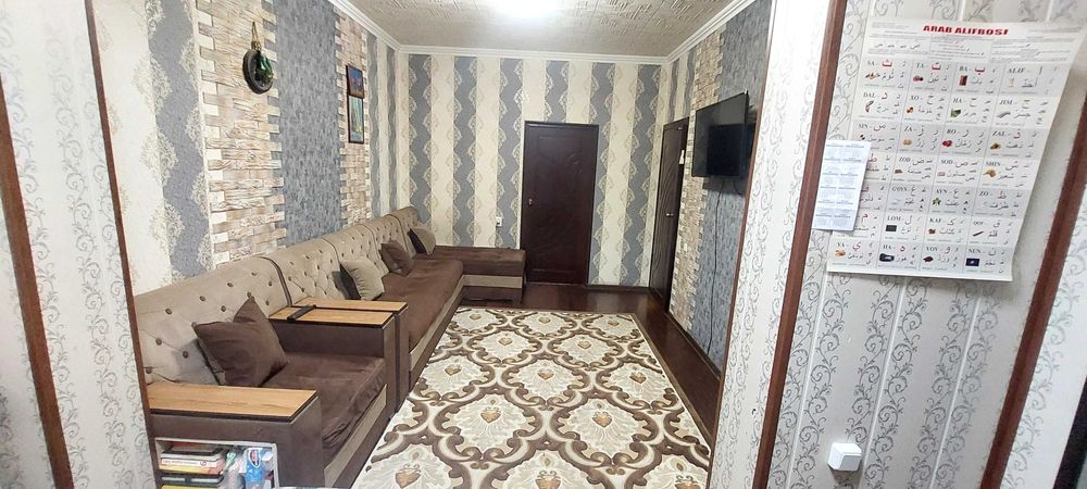 Чилонзор 6 квартал 3/1/4 Ориентир СтарМед клиника.