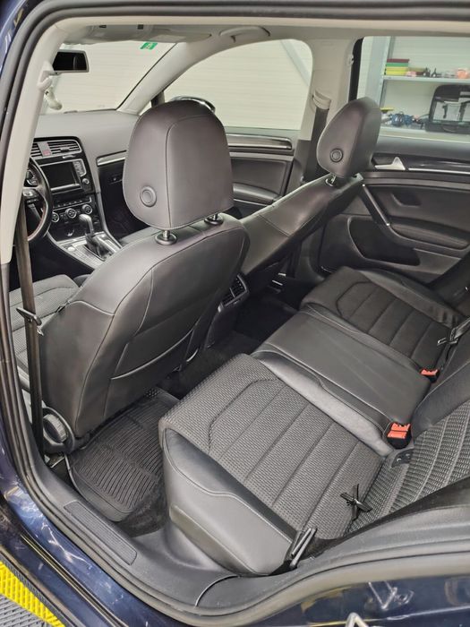 Vand golf 7 2015 automat