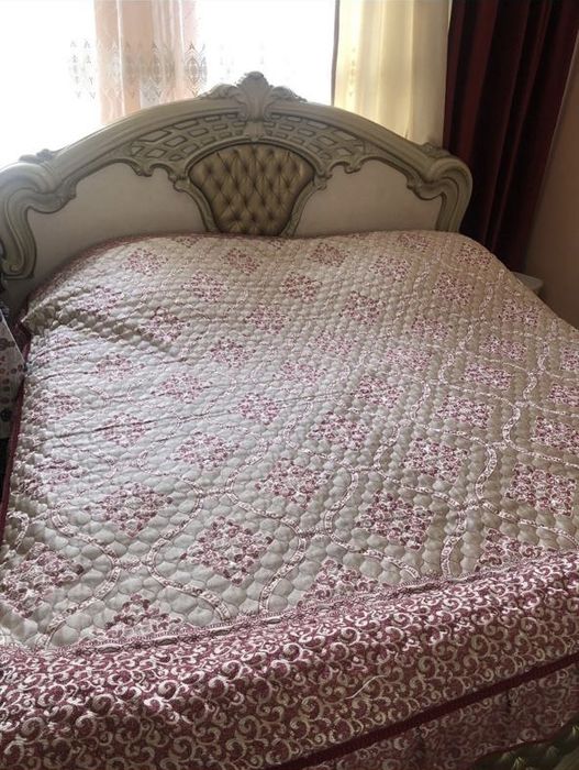 Продаю спальный гарнитур в хорошем состоянии