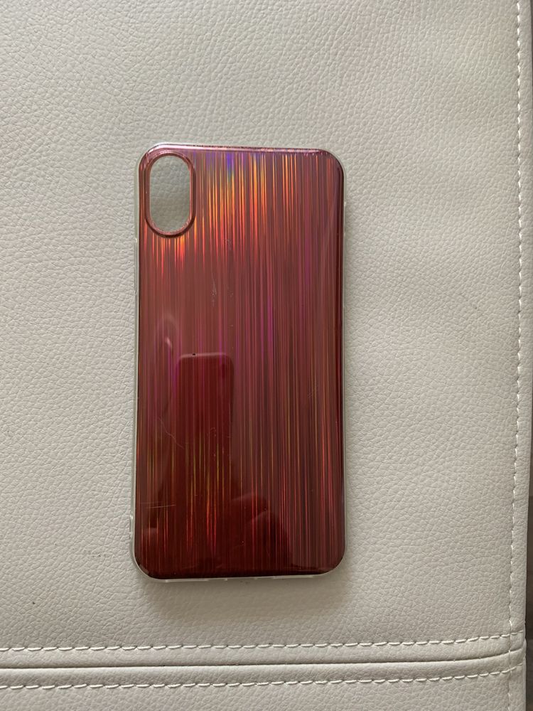 Калъф кейс за Iphone X