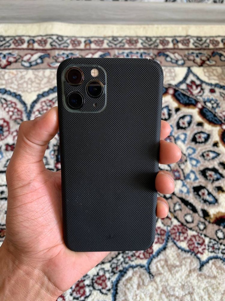 Iphone 11 pro LL/A 64Gb